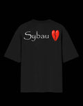 SYBAU - OVER-SIZED FIT