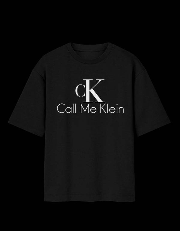 CALL ME KLEIN